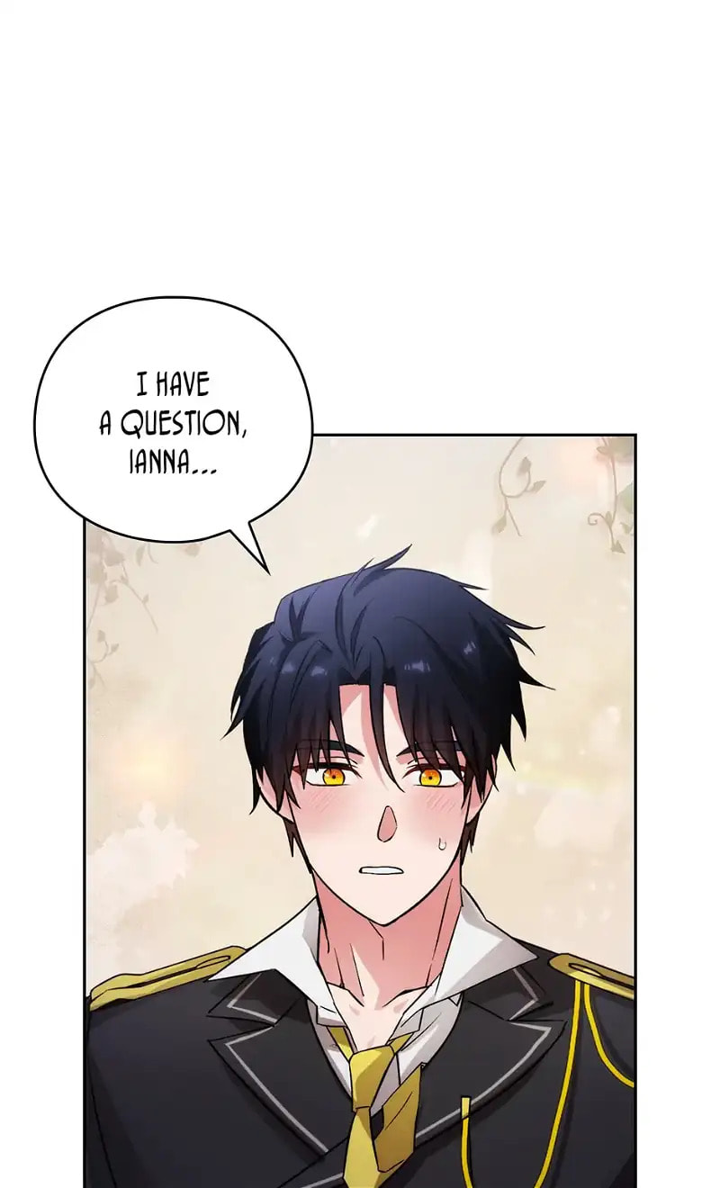 Read Adonis chapter 247 image 0 on Lezhin