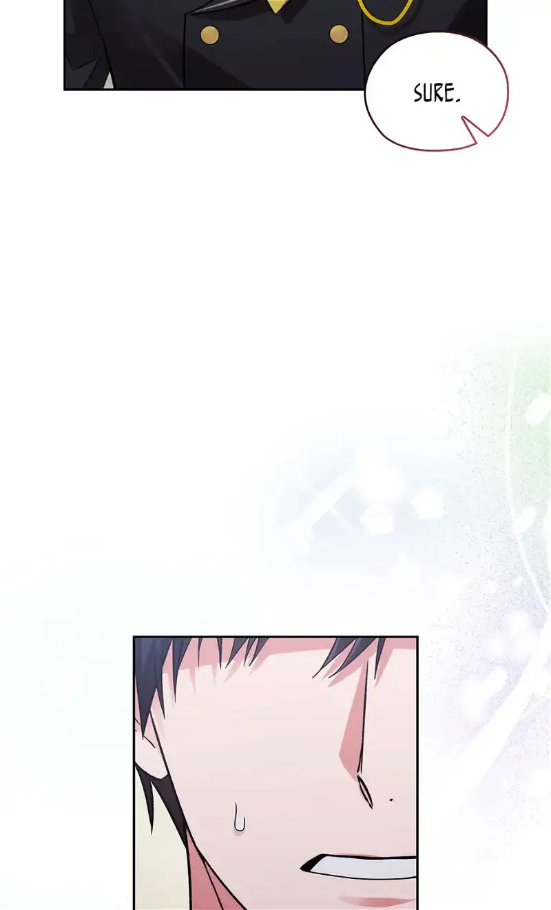 Read Adonis chapter 247 image 1 on Lezhin