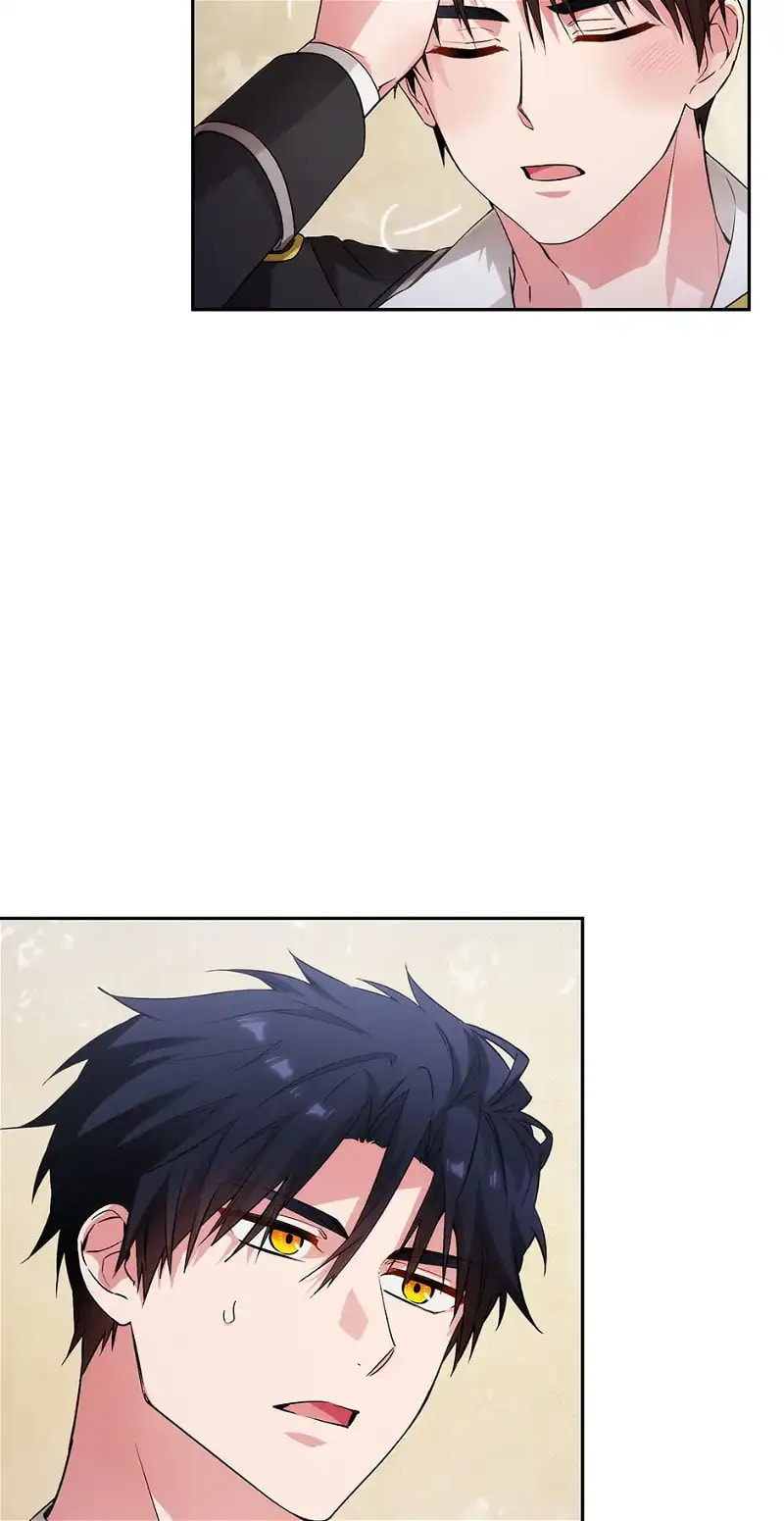 Read Adonis chapter 247 image 10 on Lezhin