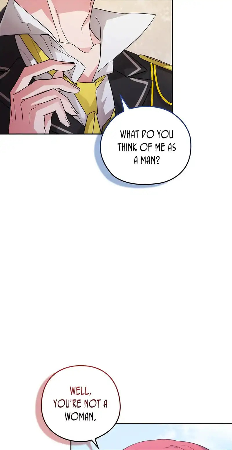 Read Adonis chapter 247 image 11 on Lezhin