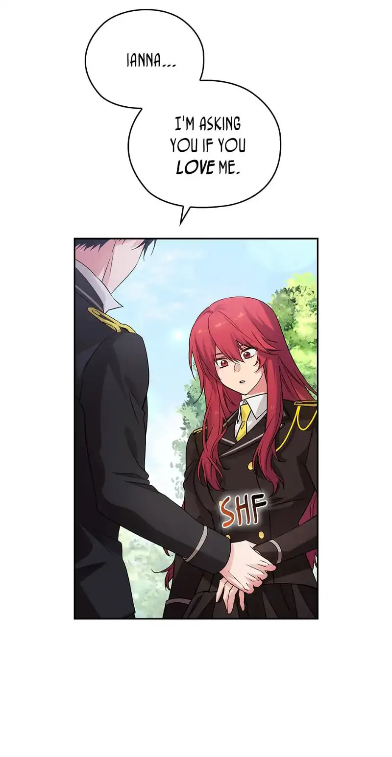Read Adonis chapter 247 image 13 on Lezhin