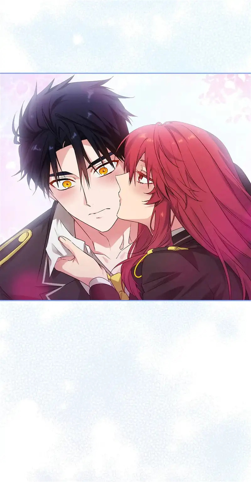 Read Adonis chapter 247 image 15 on Lezhin
