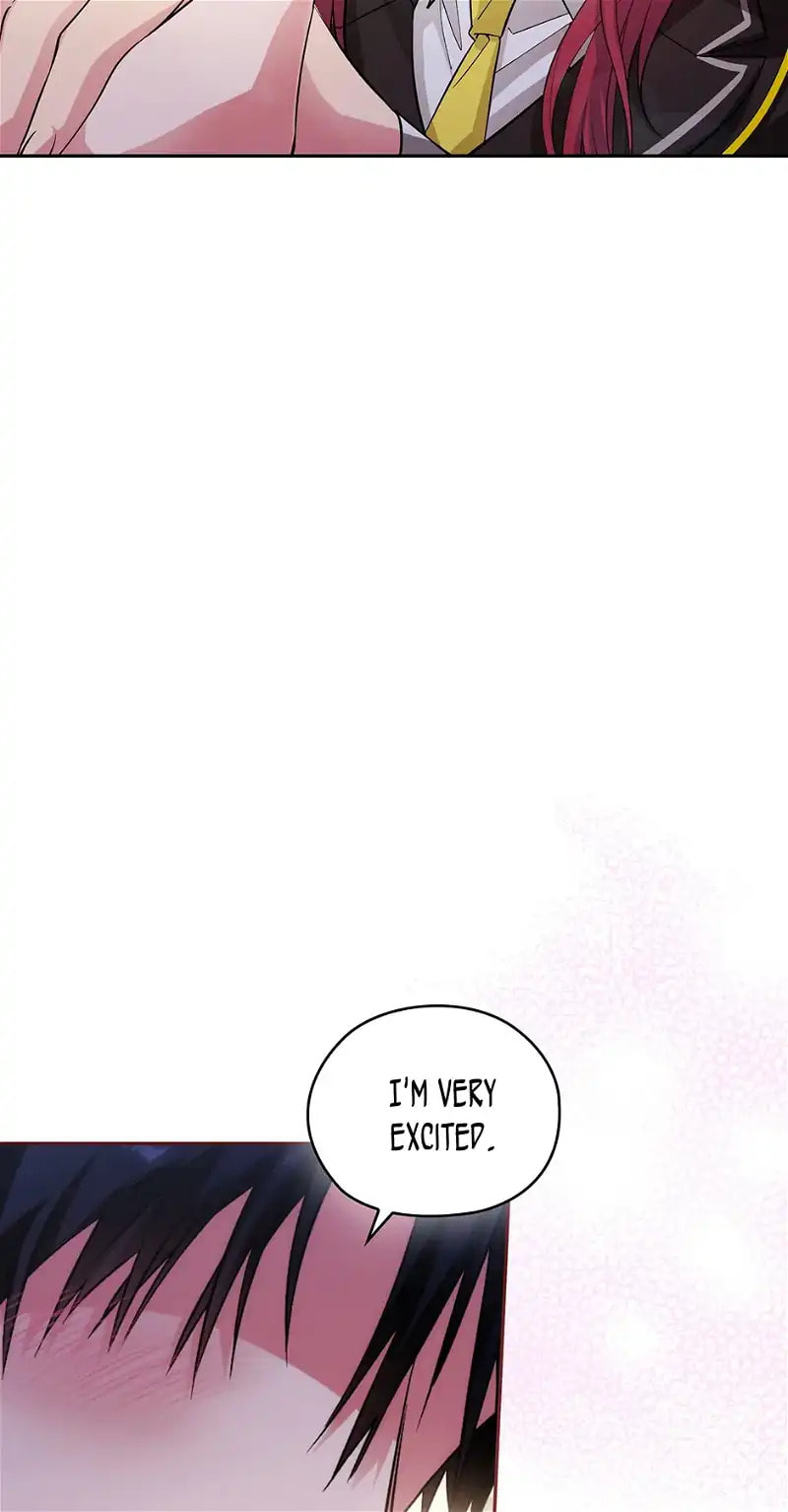 Read Adonis chapter 247 image 21 on Lezhin