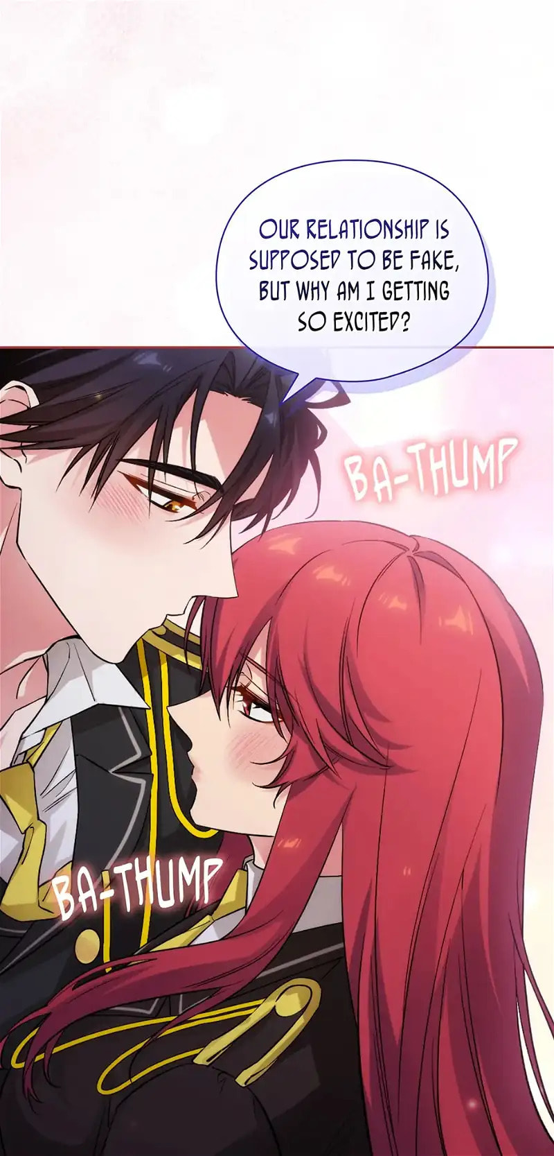 Read Adonis chapter 247 image 25 on Lezhin