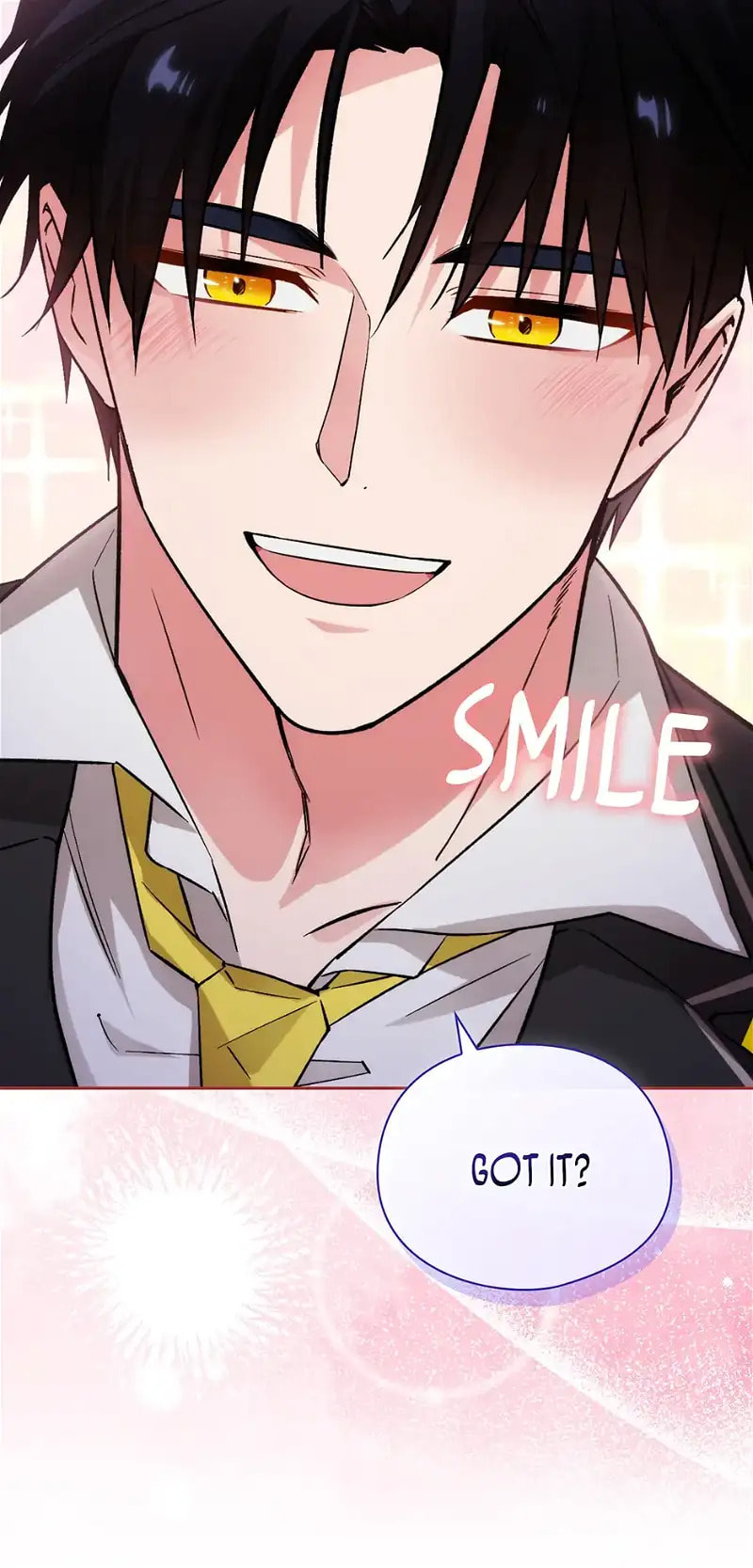 Read Adonis chapter 247 image 28 on Lezhin