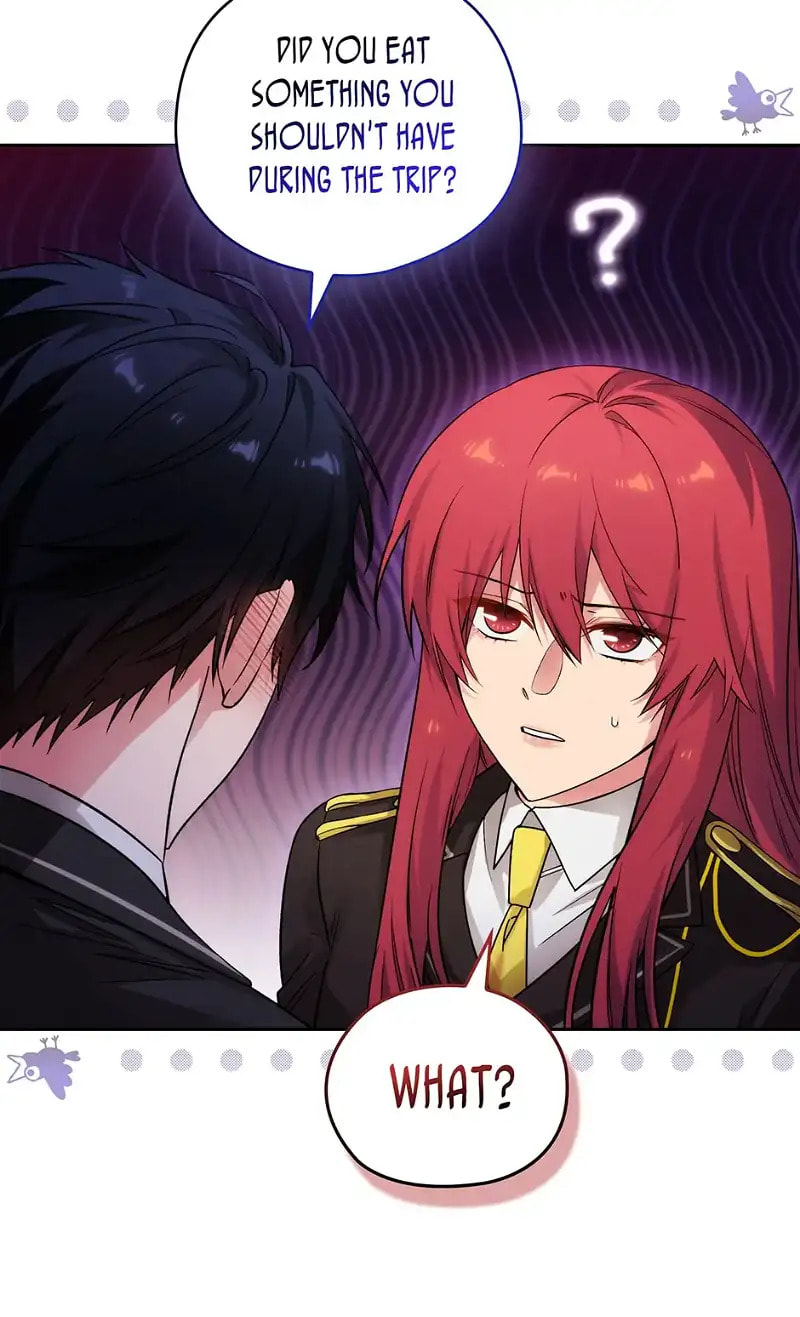 Read Adonis chapter 247 image 3 on Lezhin