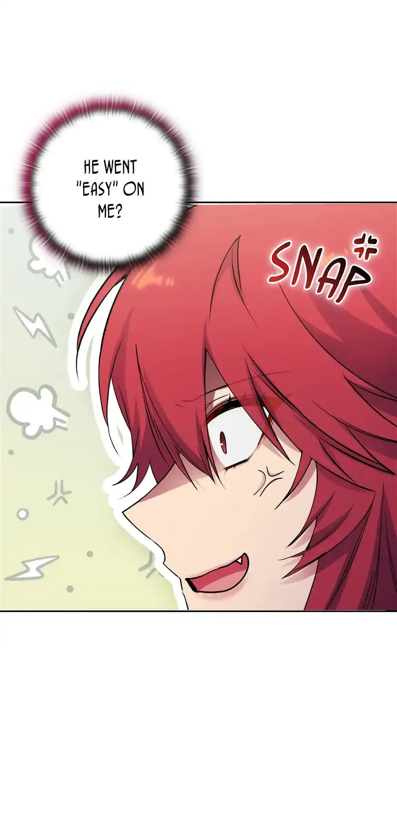 Read Adonis chapter 247 image 31 on Lezhin