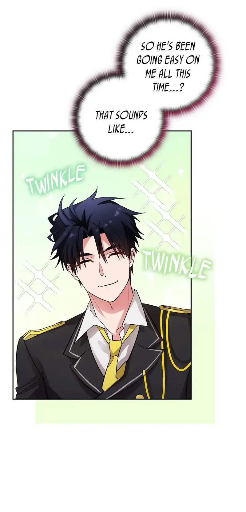 Read Adonis chapter 247 image 32 on Lezhin