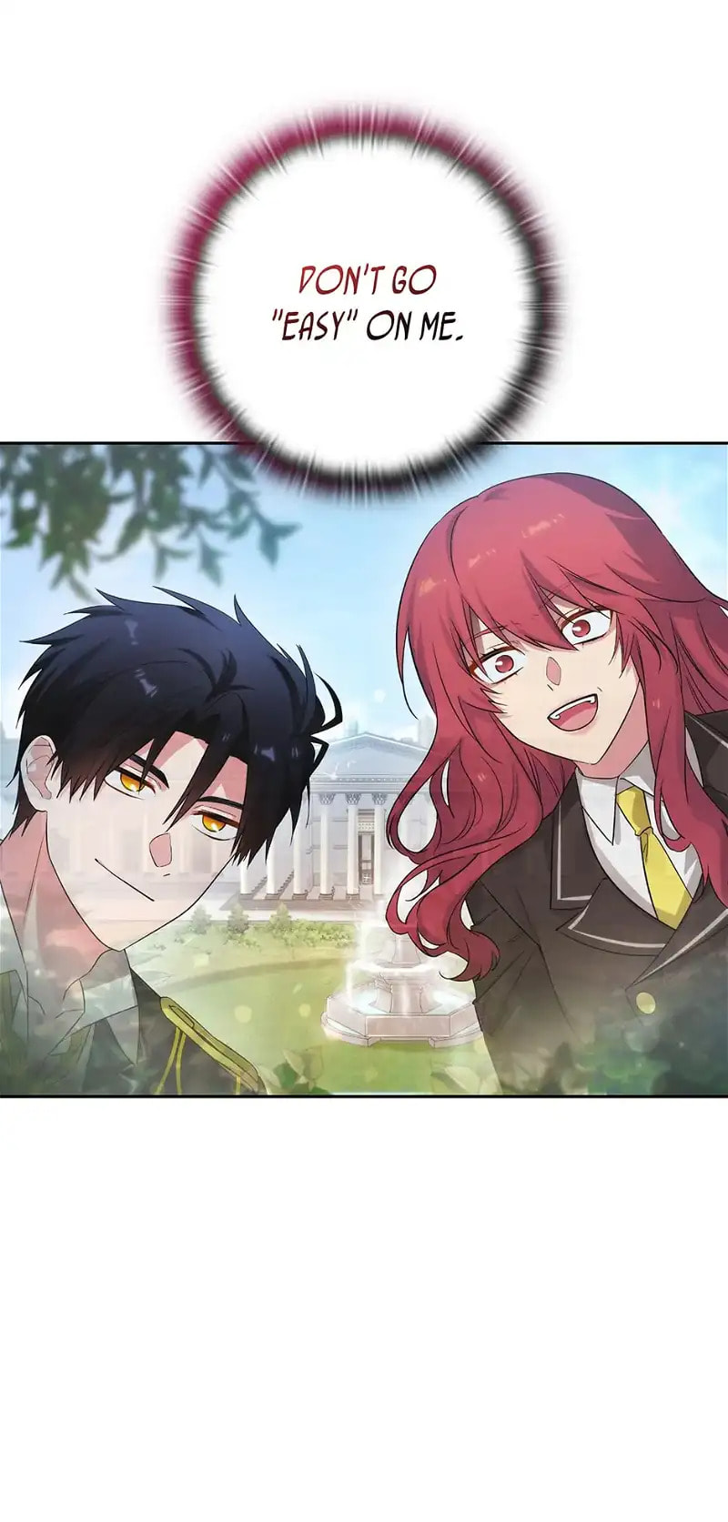 Read Adonis chapter 247 image 34 on Lezhin