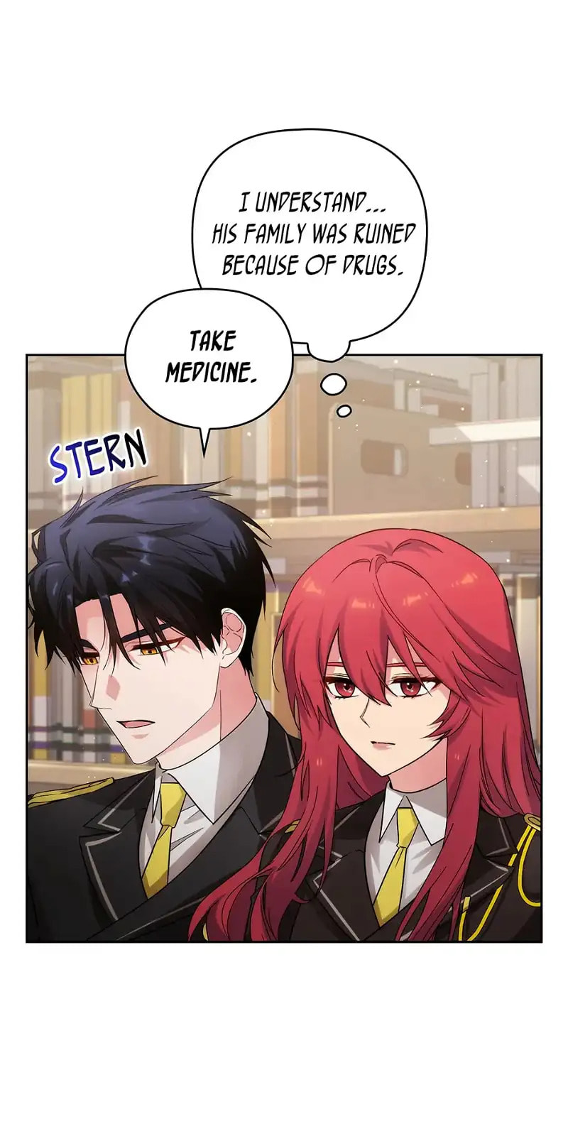 Read Adonis chapter 247 image 43 on Lezhin