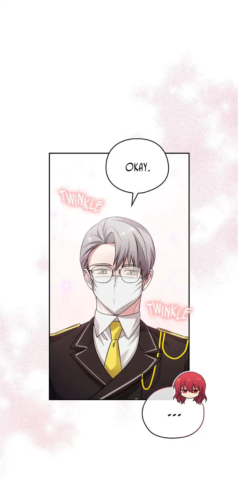 Read Adonis chapter 247 image 44 on Lezhin