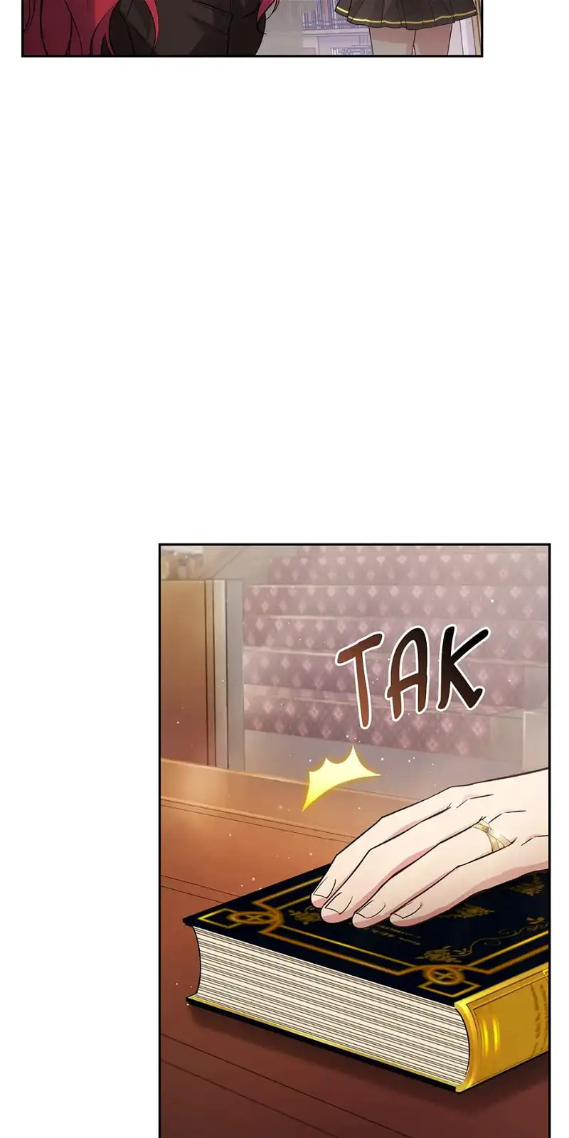 Read Adonis chapter 247 image 46 on Lezhin