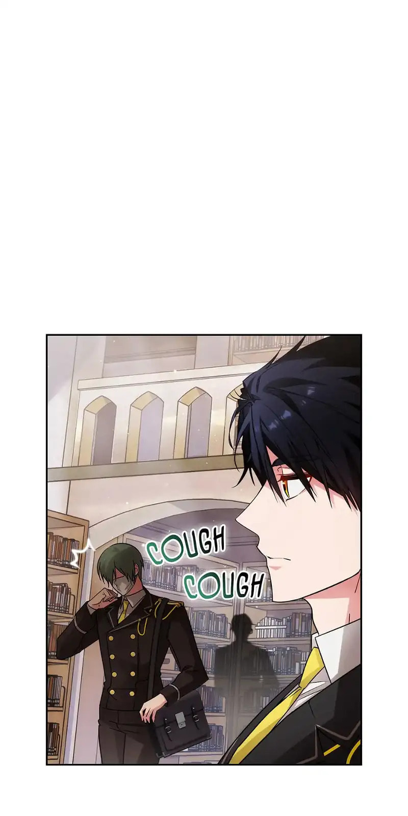 Read Adonis chapter 247 image 52 on Lezhin