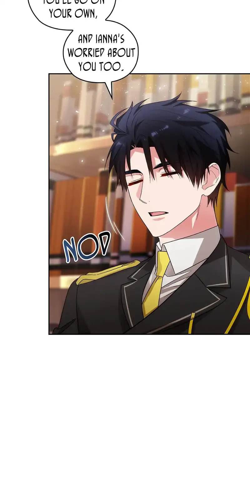 Read Adonis chapter 247 image 57 on Lezhin