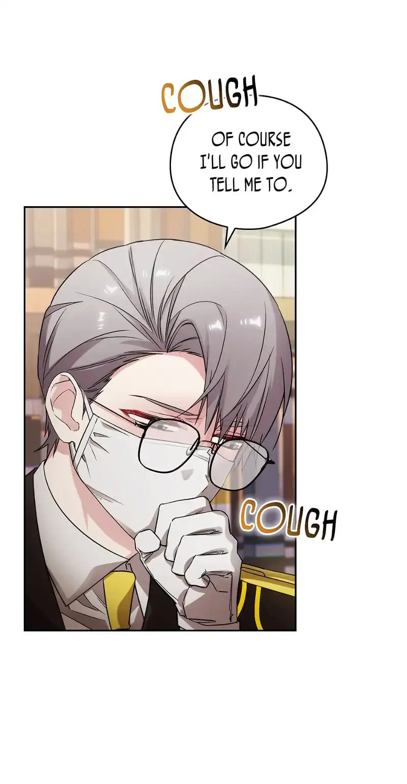 Read Adonis chapter 247 image 58 on Lezhin