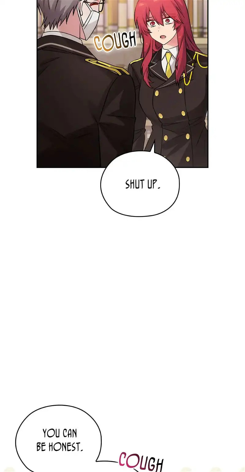 Read Adonis chapter 247 image 61 on Lezhin