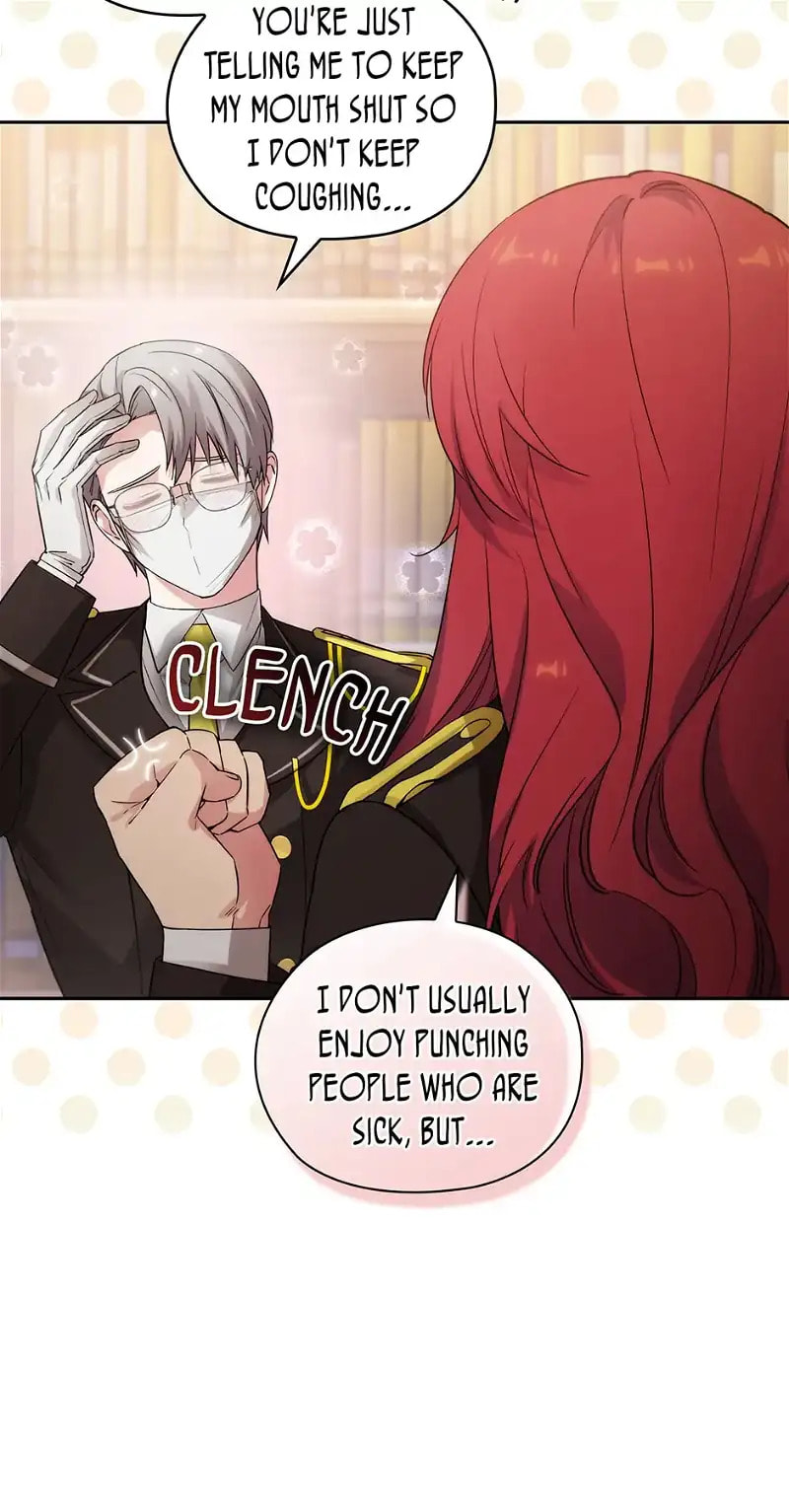 Read Adonis chapter 247 image 62 on Lezhin
