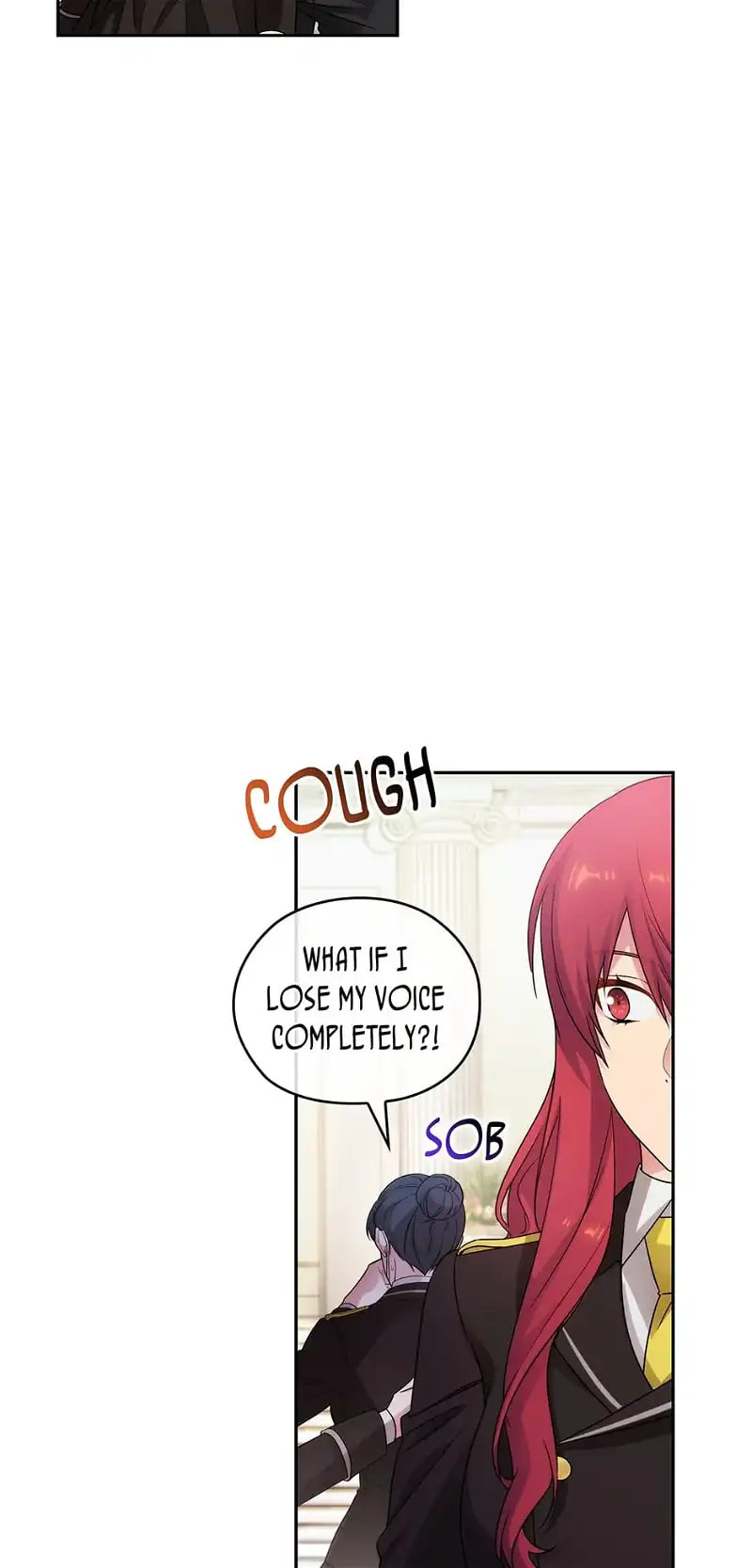 Read Adonis chapter 247 image 65 on Lezhin