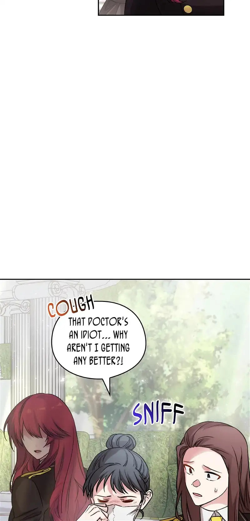 Read Adonis chapter 247 image 66 on Lezhin