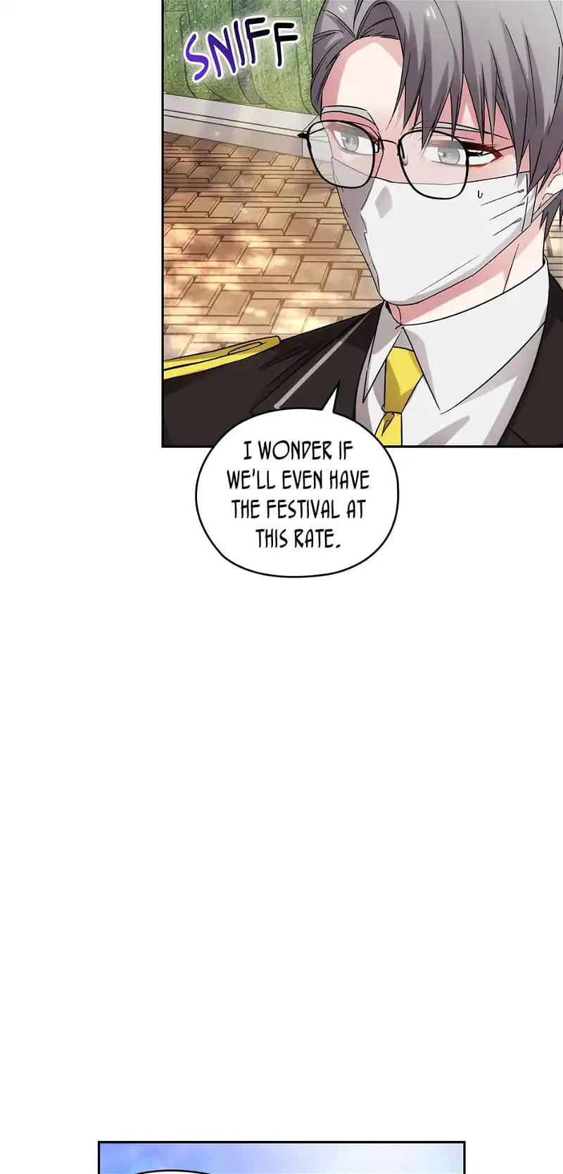 Read Adonis chapter 247 image 68 on Lezhin