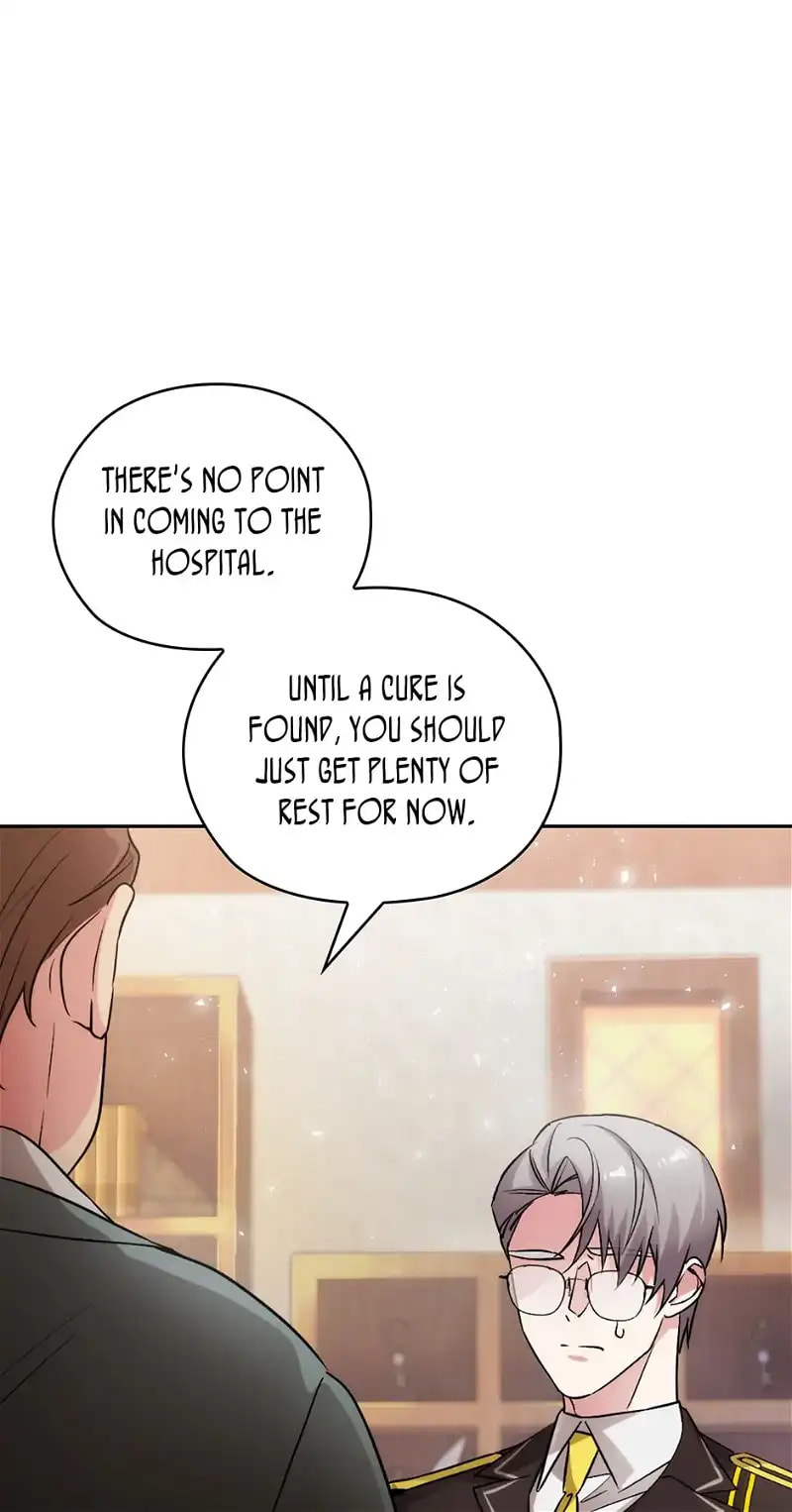 Read Adonis chapter 247 image 73 on Lezhin