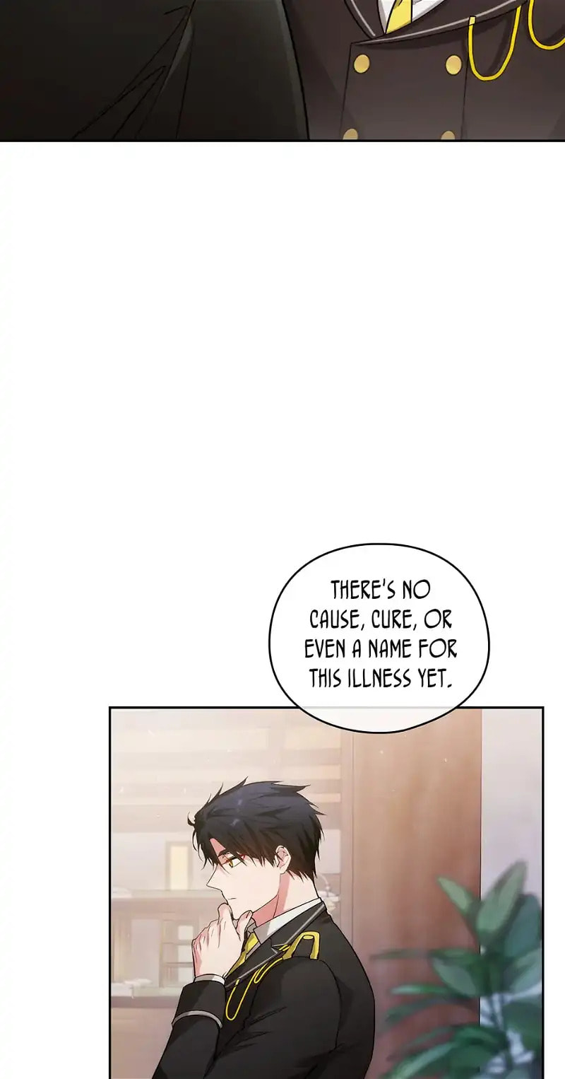 Read Adonis chapter 247 image 74 on Lezhin
