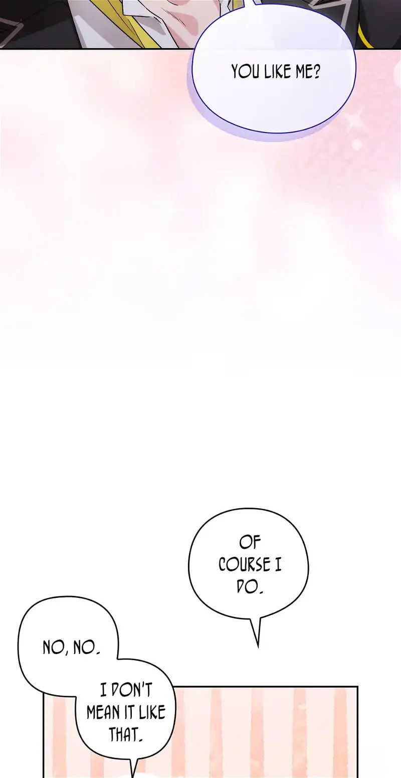 Read Adonis chapter 247 image 8 on Lezhin