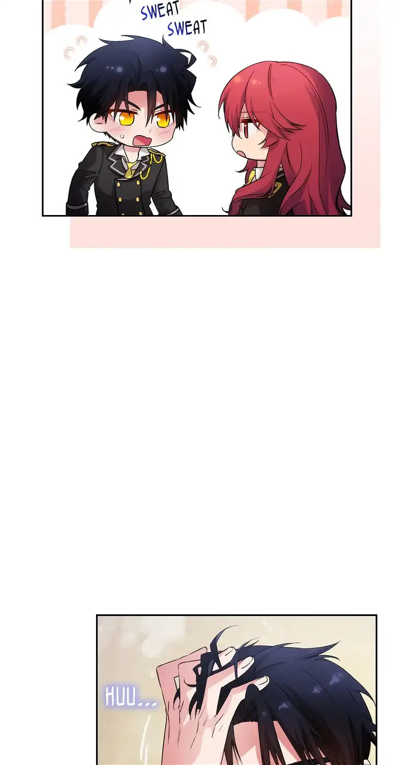 Read Adonis chapter 247 image 9 on Lezhin