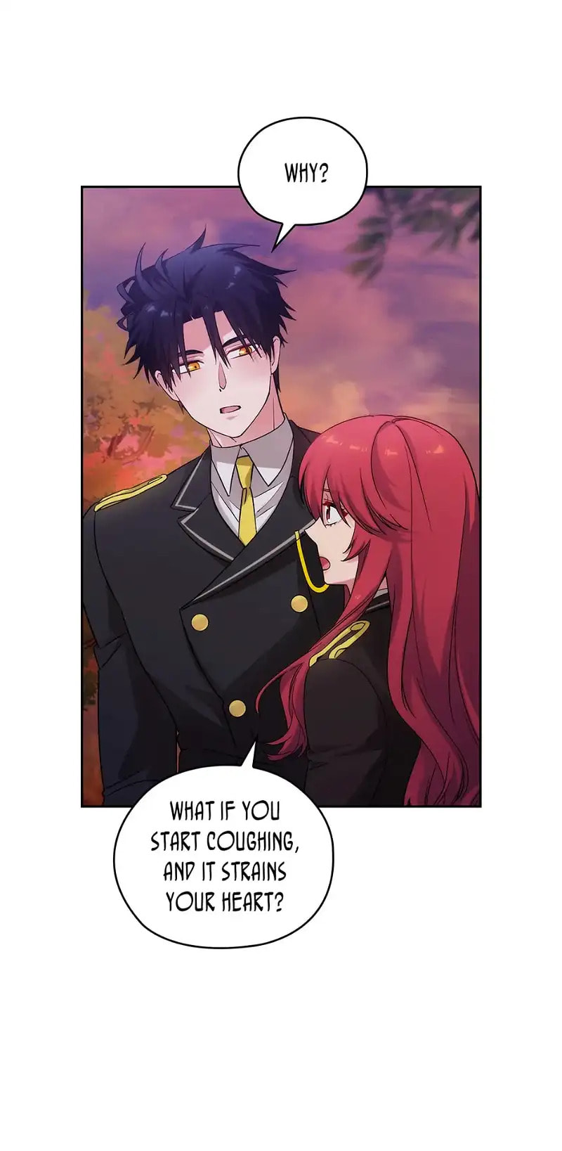 Read Adonis chapter 248 image 1 on Lezhin