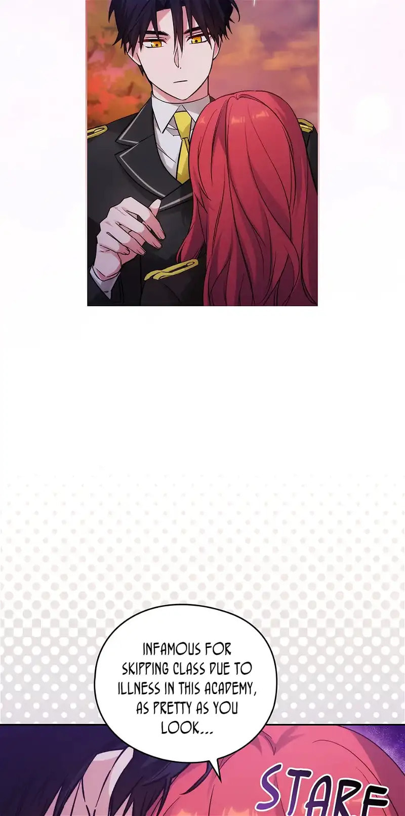 Read Adonis chapter 248 image 12 on Lezhin