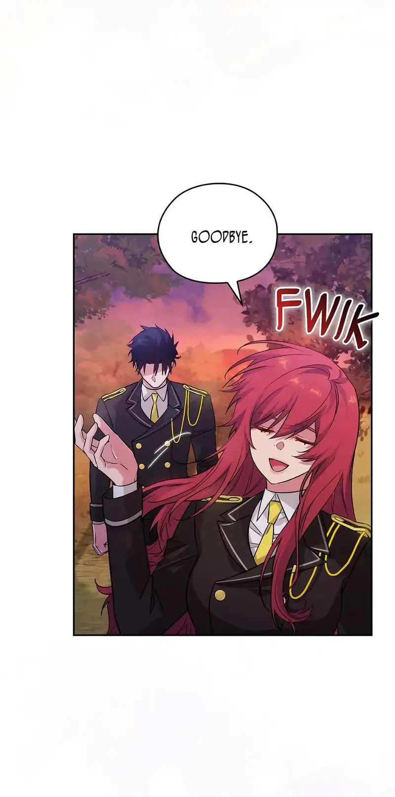 Read Adonis chapter 248 image 16 on Lezhin