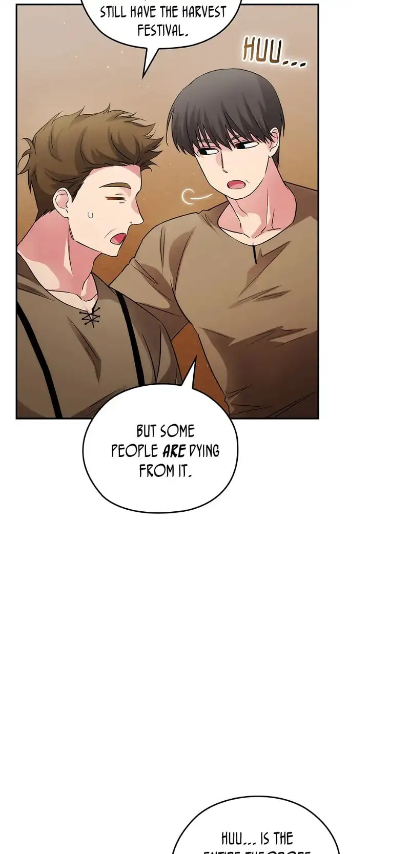 Read Adonis chapter 248 image 23 on Lezhin