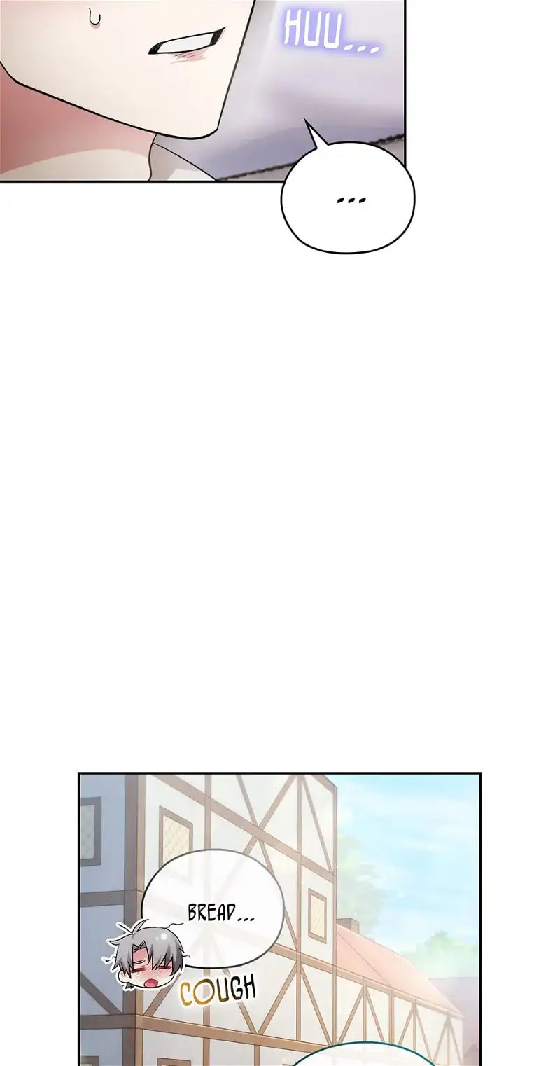 Read Adonis chapter 248 image 32 on Lezhin