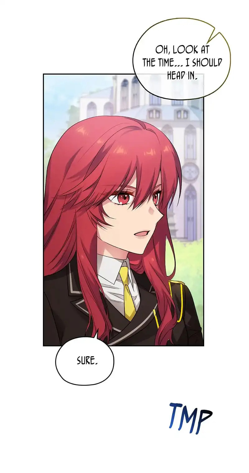 Read Adonis chapter 248 image 37 on Lezhin