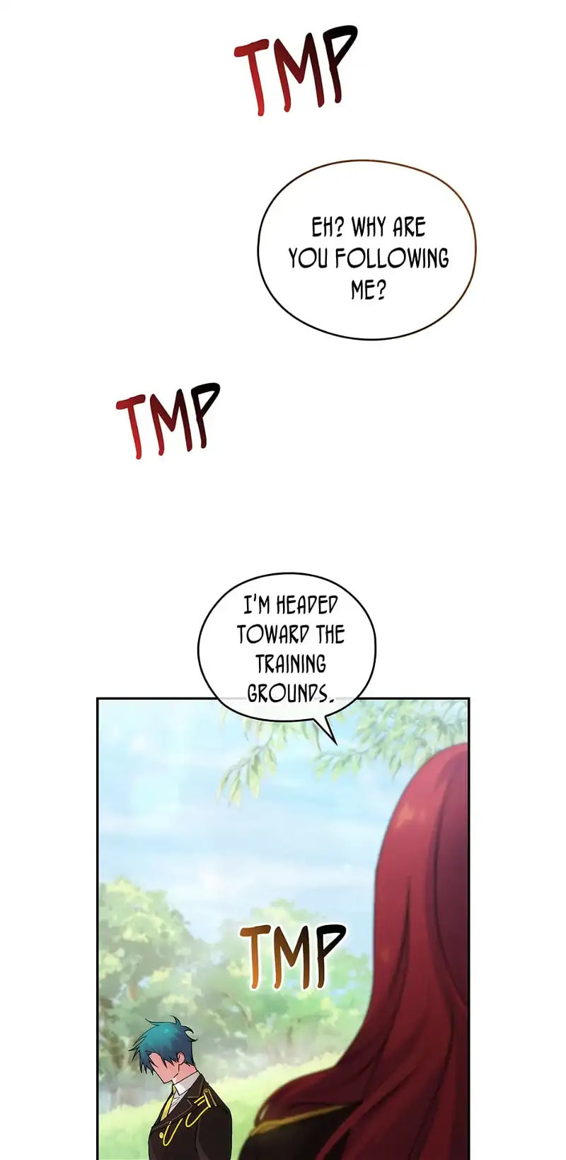 Read Adonis chapter 248 image 39 on Lezhin
