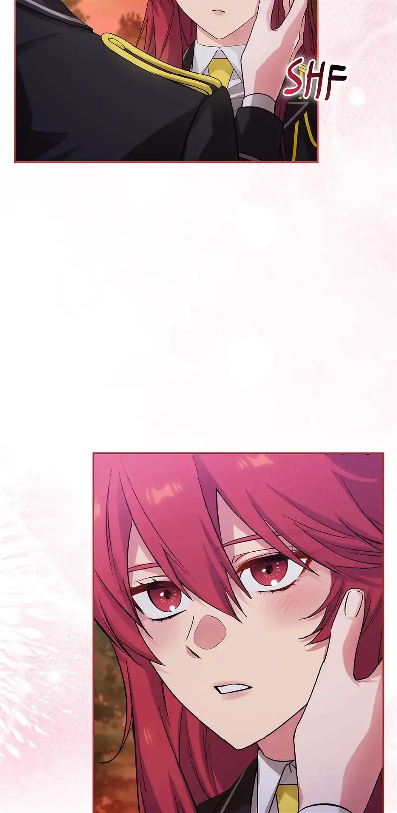 Read Adonis chapter 248 image 4 on Lezhin