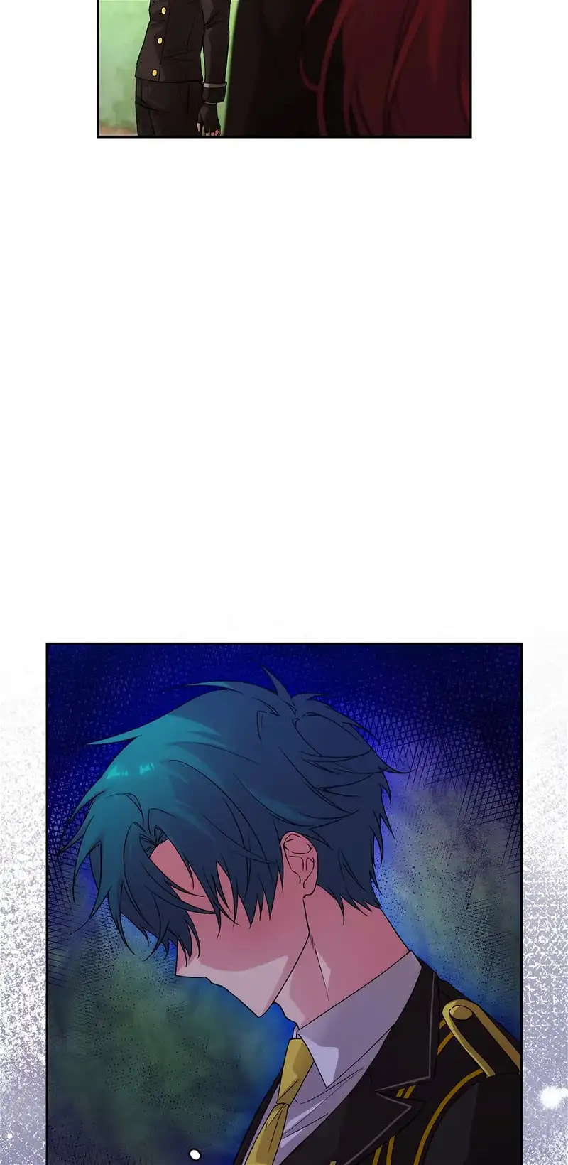Read Adonis chapter 248 image 40 on Lezhin