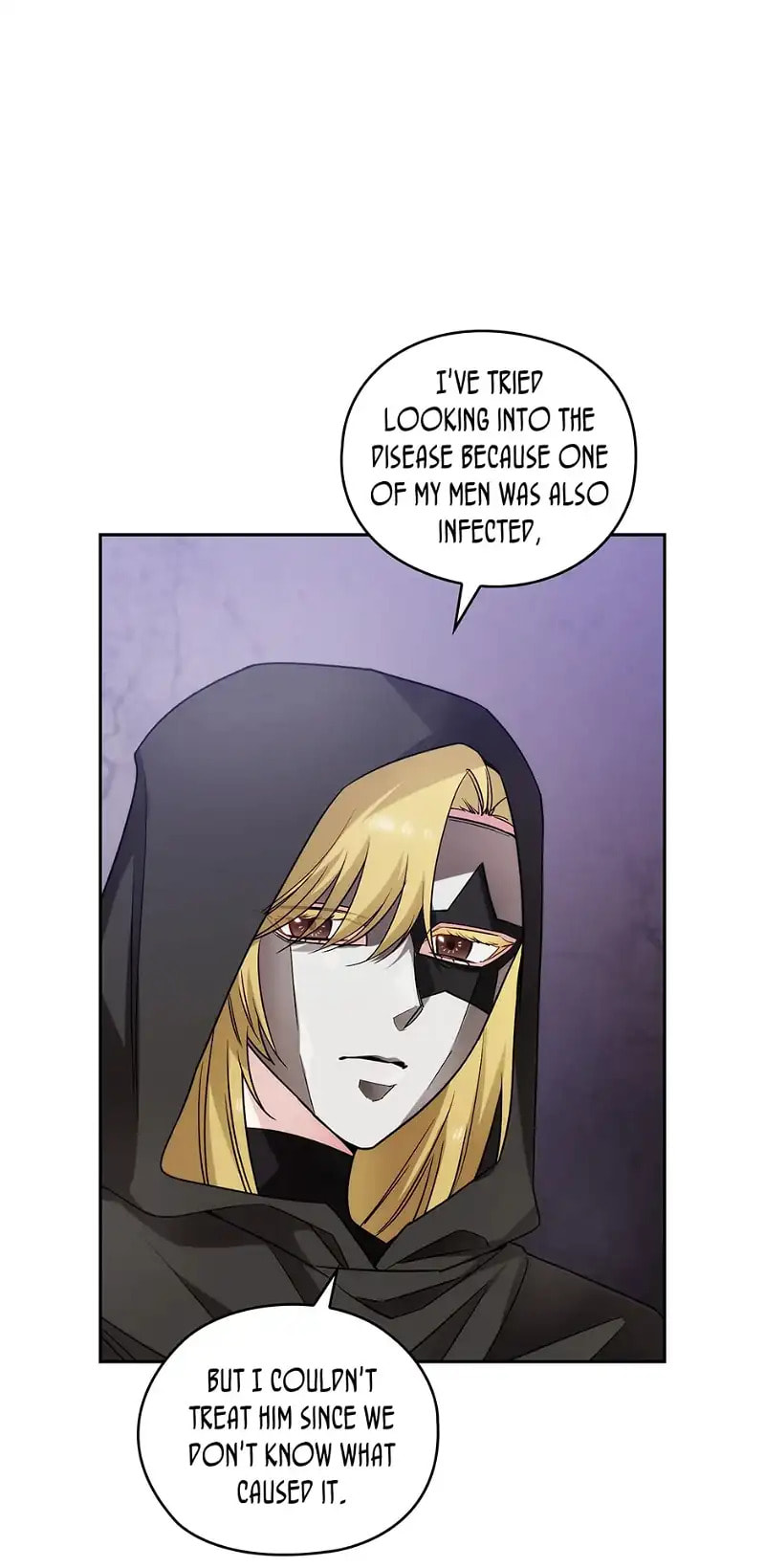 Read Adonis chapter 248 image 44 on Lezhin