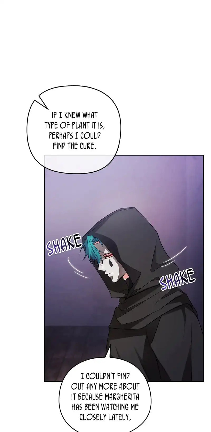 Read Adonis chapter 248 image 45 on Lezhin