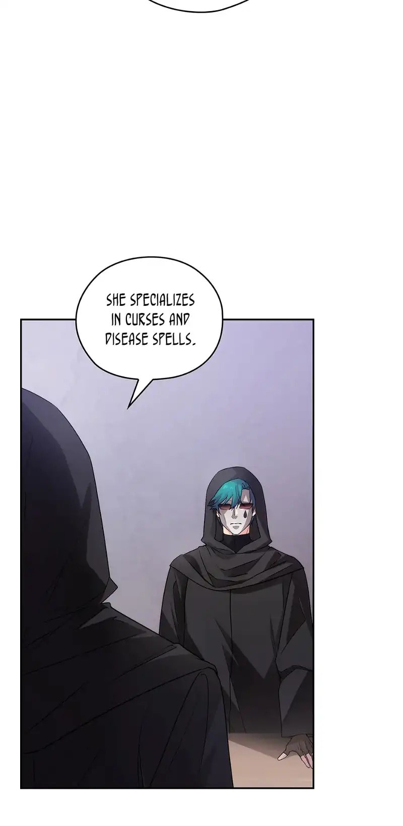 Read Adonis chapter 248 image 46 on Lezhin