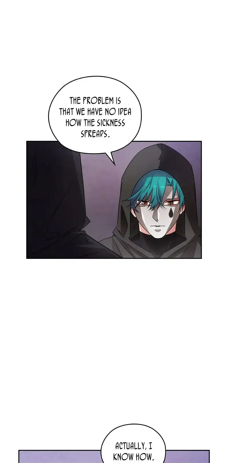 Read Adonis chapter 248 image 48 on Lezhin