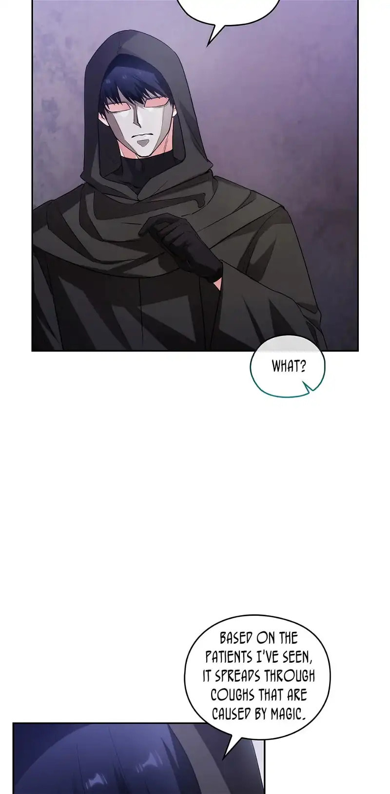 Read Adonis chapter 248 image 49 on Lezhin
