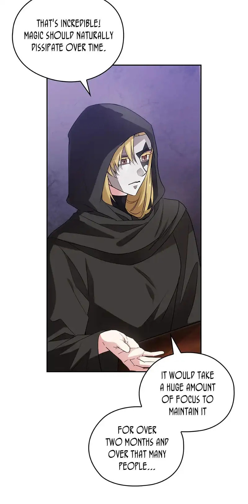 Read Adonis chapter 248 image 53 on Lezhin
