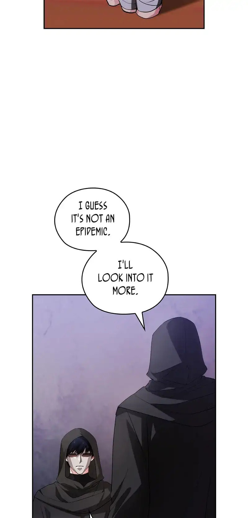 Read Adonis chapter 248 image 60 on Lezhin
