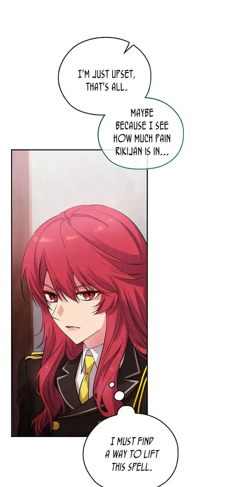 Read Adonis chapter 249 image 13 on Lezhin