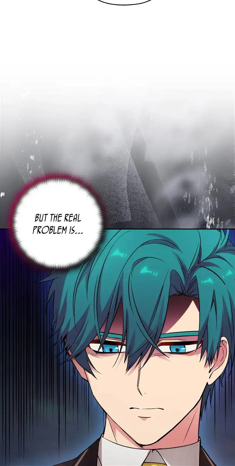 Read Adonis chapter 249 image 14 on Lezhin