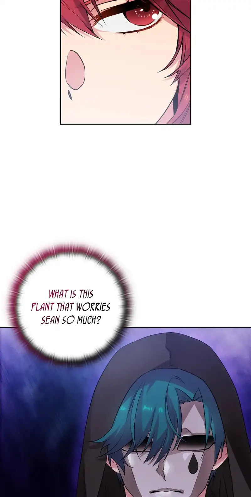 Read Adonis chapter 249 image 16 on Lezhin