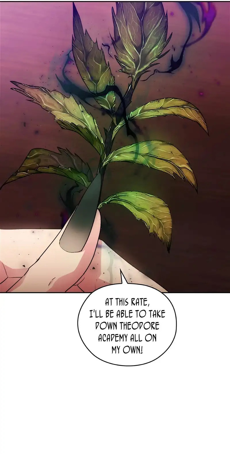 Read Adonis chapter 249 image 19 on Lezhin