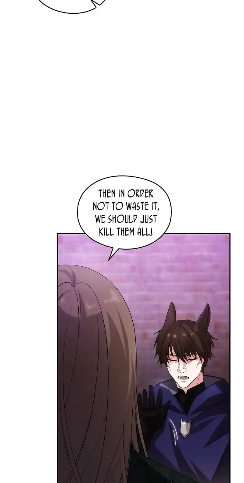 Read Adonis chapter 249 image 22 on Lezhin