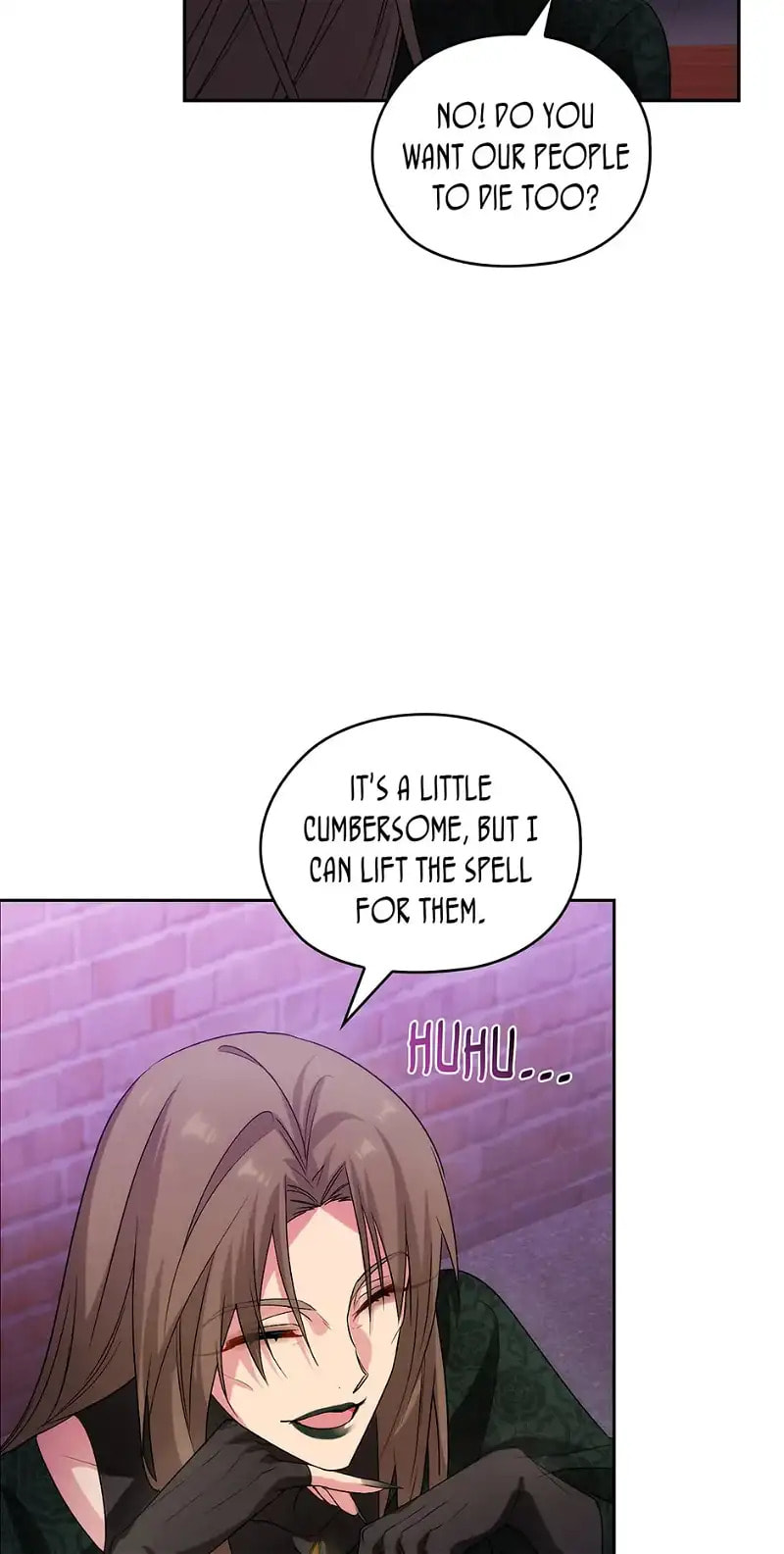 Read Adonis chapter 249 image 23 on Lezhin